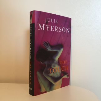 MYERSON, Julie - The Touch
