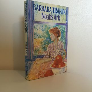 TRAPIDO, Barbara - Noah's Ark SIGNED