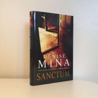 MINA, Denise - Sanctum