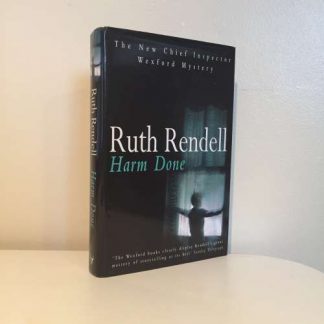 RENDELL, Ruth - Harm Done