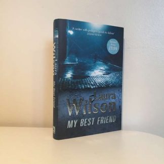 WILSON, Laura - My Best Friend SIGNED