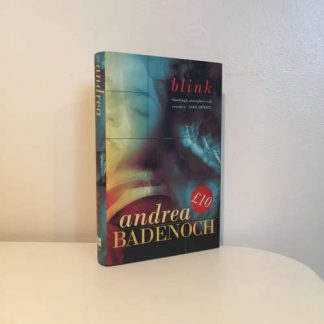 BADENOCH, Andrea - Blink