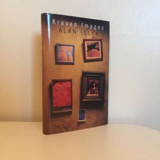 ISLER, Alan - Krave Images SIGNED