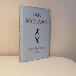 McEWAN, Ian - The Children Act