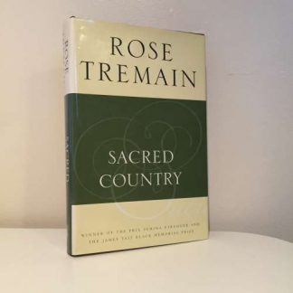 TREMAN, Rose - Sacred Country