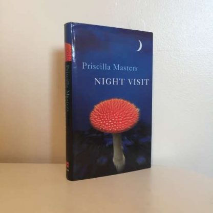 MASTERS, Priscilla - Night Visit SIGNED