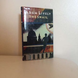 LIVELY, Adam - The Snail