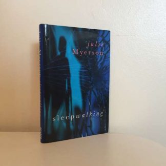 MYERSON, Julie - Sleepwalking SIGNED