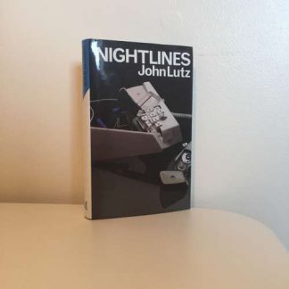 LUTZ, John - Nightlines
