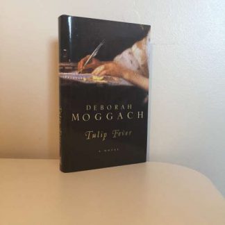MOGGACH, Deborah - Tulip Fever