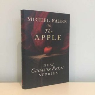 FABER, Michel - The Apple