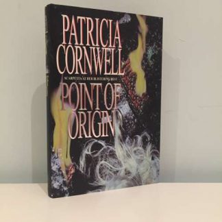 CORNWELL, Patricia - Point of Origin