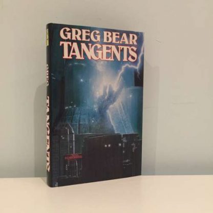 BEAR, Greg - Tangents