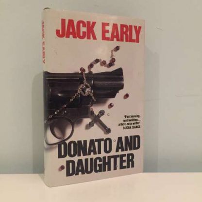 EARLY, Jack - Donato and Daughter