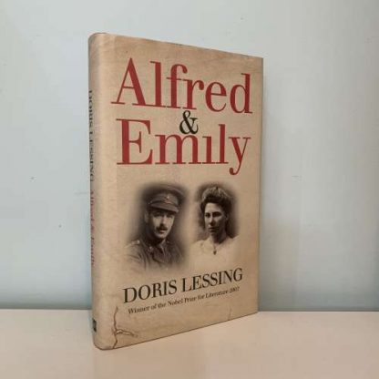 LESSING, Doris - Alfred & Emily