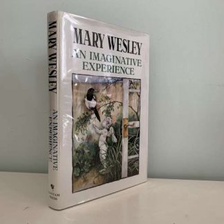 WESLEY, Mary - An Imaginative Experience
