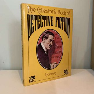 QUAYLE, Eric - The Collector's Book of Detective Fiction