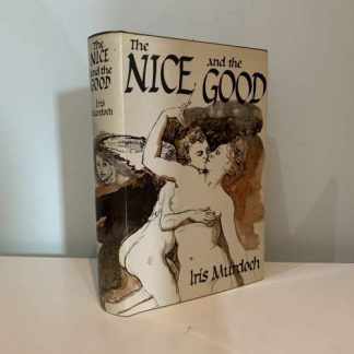 MURDOCH, Iris - The Nice and the Good