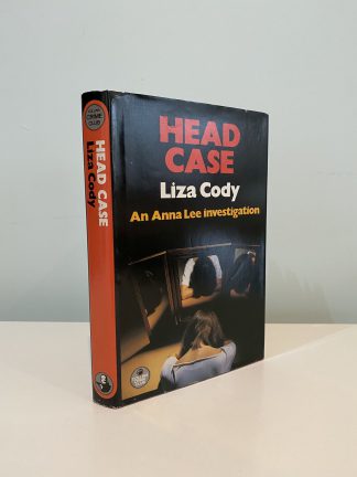 CODY, Lisa - Head Case: An Anna Lee Investigation
