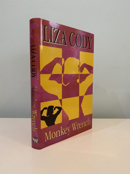 CODY, Liza - Monkey Wrench