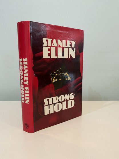 ELLIN, Stanley - Strong Hold