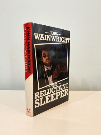 WAINWRIGHT, John - The Reluctant Sleeper