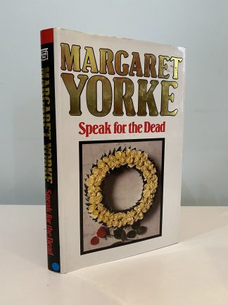 YORKE, Margaret - Speak For The Dead