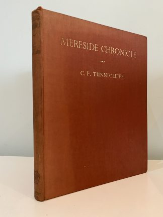 TUNNICLIFFE, C.F. - Mereside Chronicle
