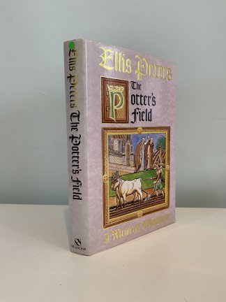 PETERS, Ellis - The Potter's Field