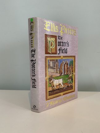 PETERS, Ellis - The Potter's Field
