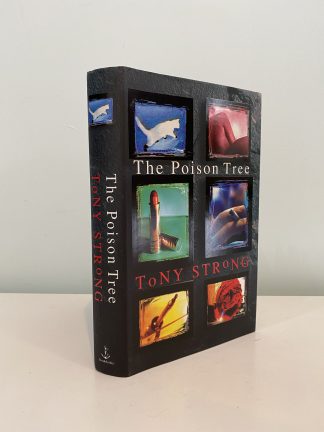 STRONG, Tony - The Poison Tree