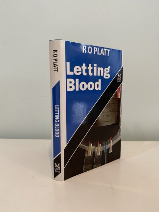 PLATT, Ro - Letting Blood