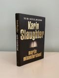 SLAUGHTER, Karin - Martin Misunderstood