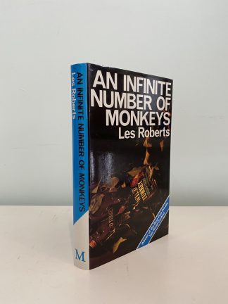 ROBERTS, Les - An Infinite Number Of Monkeys