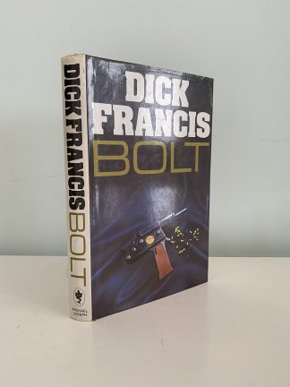 FRANCIS, Dick - Bolt