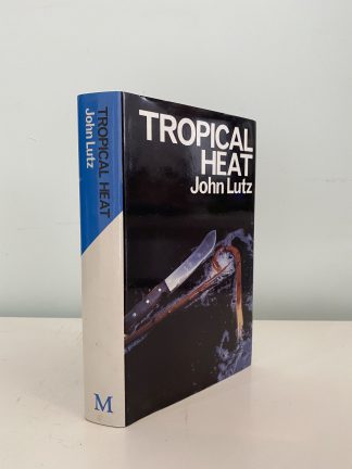 LUTZ, John - Tropical Heat