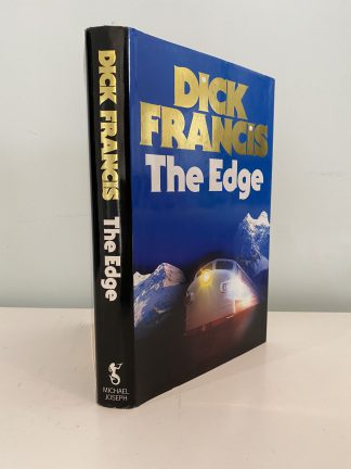 FRANCIS, Dick - The Edge