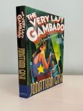 GASH, Jonathan - The Very Last Gambado