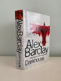 BARCLAY, Alex - Darkhouse