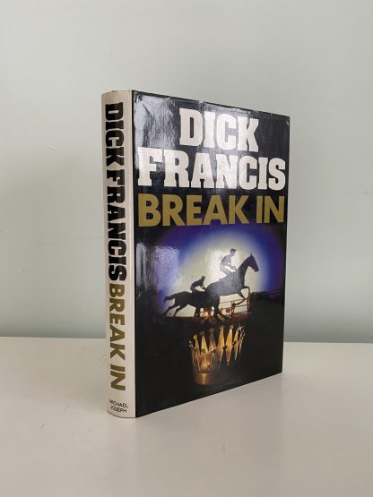 FRANCIS, Dick - Break In