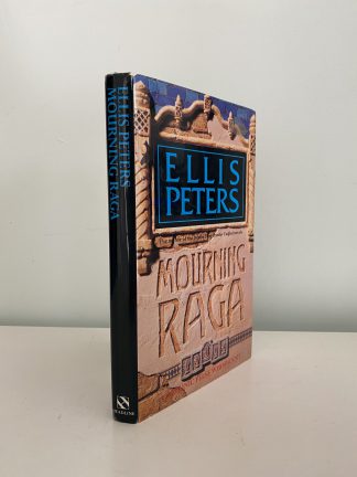 PETERS, Ellis - Mourning Raga