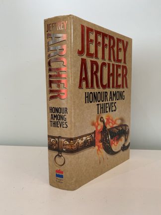 ARCHER, Jeffrey - Honour Among Thieves