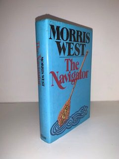 WEST, Morris - The Navigator