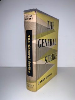 SYMONS, Julian - The General Strike