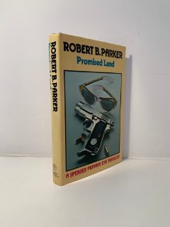 PARKER, Robert - Promised Land