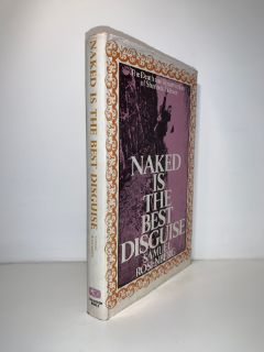 ROSENBURG, Samuel - Naked is the Best Disguise: The Death and Resurrection of Sherlock Holmes