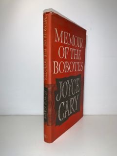 GARY, Joyce - Memoir of the Bobtotes
