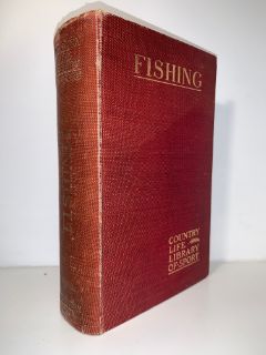 HUTCHINSON, Horrace - Fishing: volume 2