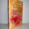 TRAPIDO, Barbara - Temples of Delight UNCORRECTED PROOF COPY SIGNED