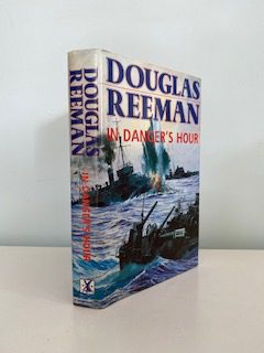 REEMAN, Douglas - In Danger's Hour